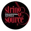 String Source/Philharmonia Australia