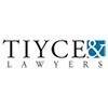 Tiyce & Lawyers