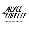Alyce and Colette