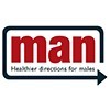 Man – healthier directions for males