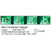 Reid Henderson Design