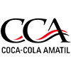 Coca-Cola Amatil