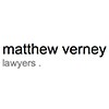 Mathew Verney