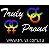 Truly Proud Rainbow Robes