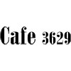 Cafe 3629