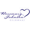 Rosemary Johnson Celebrant