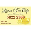 Lemon TreeCafe