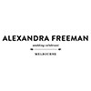 ALEXANDRA FREEMAN marriage celebrant