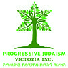 Progressive Judaism Victoria Inc