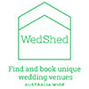 WedShed