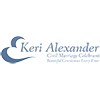 Keri Alexander Celebrant