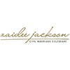 Zaidee Jackson Civil Marriage Celebrant