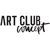 Art Club Concept