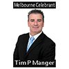 Melbourne Celebrant – Tim P Manger