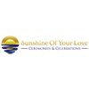 Sunshine Of Your Love