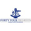 Forty Four Degrees Lawyers and Consultants