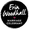 Erin Woodhall Celebrant