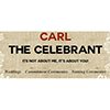 Carl the Celebrant