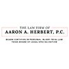 The Law Firm of Aaron A. Herbert