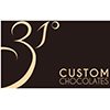 31 Degrees Custom Chocolates