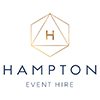 Hampton Event Hire