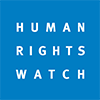 Human Rights Watch