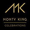 Monty King Celebrations
