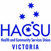 The Health and Community Services Union