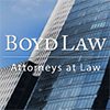 Boyd Law
