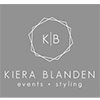 Kiera Blanden Events + Styling