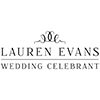 Lauren Evans – Wedding Celebrant