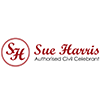 Sue Harris Civil Celebrant