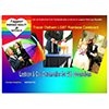 Tracie Oldham LGBT Rainbow Celebrant