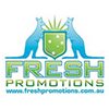 Fresh Promotional Products