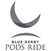 Blue Derby Pods Ride