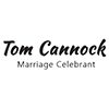 Tom Cannock – Celebrant