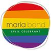 Maria Bond Civil Celebrant