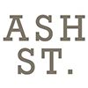 Ash St.