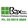 Bax Window Solutions