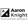 Aaron Knight | Freelance Web Designer