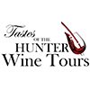 Tastes Of The Hunter Wine Tours