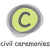 Civil Ceremonies