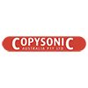 Copysonic