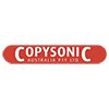 Copysonic