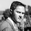Luke Firth | Celebrant