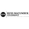 Russ Macumber Celebrant
