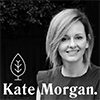 Kate Morgan Celebrant