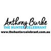 Anthony Burke The Hunter Celebrant