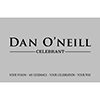 Dan O’Neill Celebrant