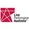 Live Performance Australia